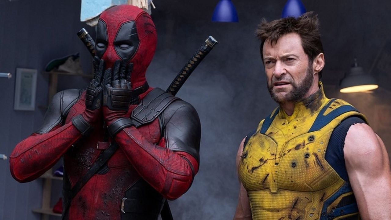 Deadpool & Wolverine é o "maior erro" da Marvel, de acordo com... a Marvel  - Notícias de cinema - AdoroCinema