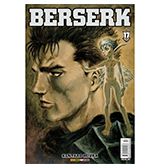 Berserk Vol. 17 – Edição de Luxo