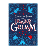 Contos de fadas dos Irmãos Grimm, Irmãos Grimm