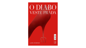 O Diabo Veste Prada, Lauren Weisberger