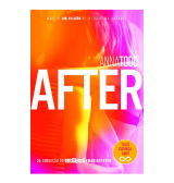 After, Anna Todd