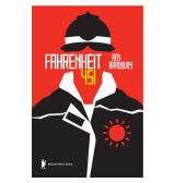 Fahrenheit 451, Ray Bradbury