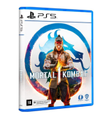 Mortal Kombat 1