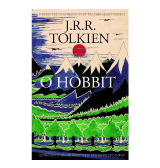Hobbit, J.R.R. Tolkien