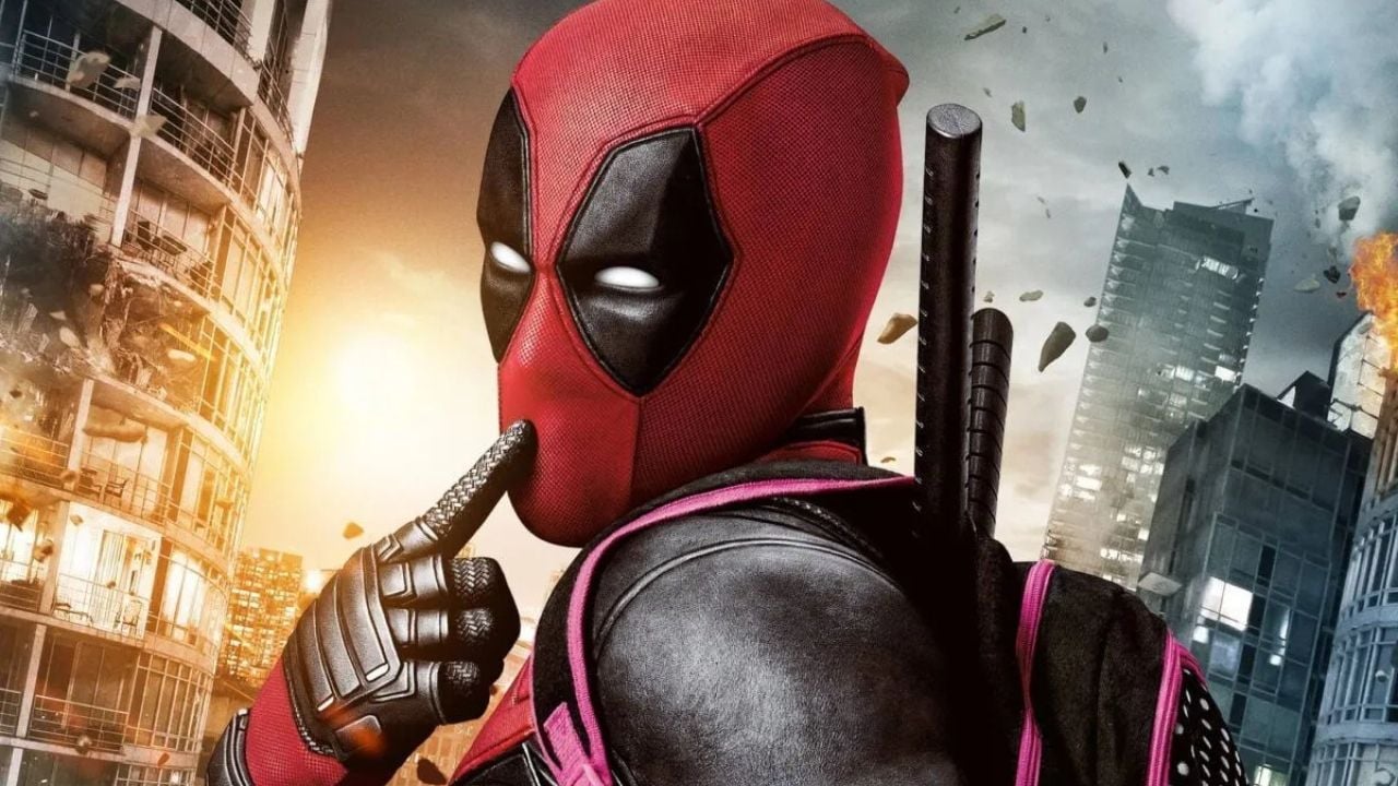 A Netflix finalmente começa a adaptar um dos maiores clássicos dos videogames – ainda com Ryan Reynolds, mas totalmente fora do planejado!