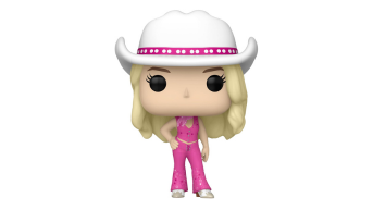 Barbie, Funko Pop