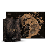 Box Duna, Frank Herbert