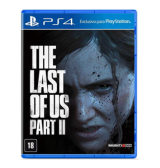 The Last of Us: Part II