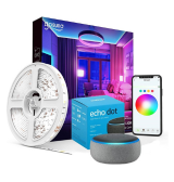 Fita de Led Inteligente, La Smart Casa