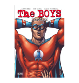 The Boys Volume 5: Herogasm, Garth Ennis, John McCrea e Darick Roberts