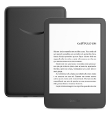 Kindle 11ª Geração, Amazon
