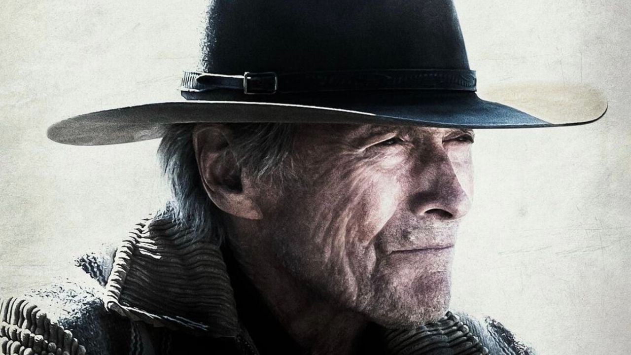 Clint Eastwood se despede do cinema aos 96 anos