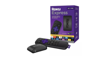 Roku Express