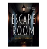 Escape Room, Maren Stoffels