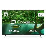 Smart TV Philips 50" 4K