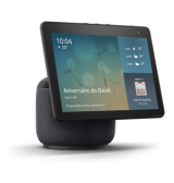 Echo Show 10, Amazon