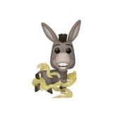 Funko pop! Burro (Shrek)