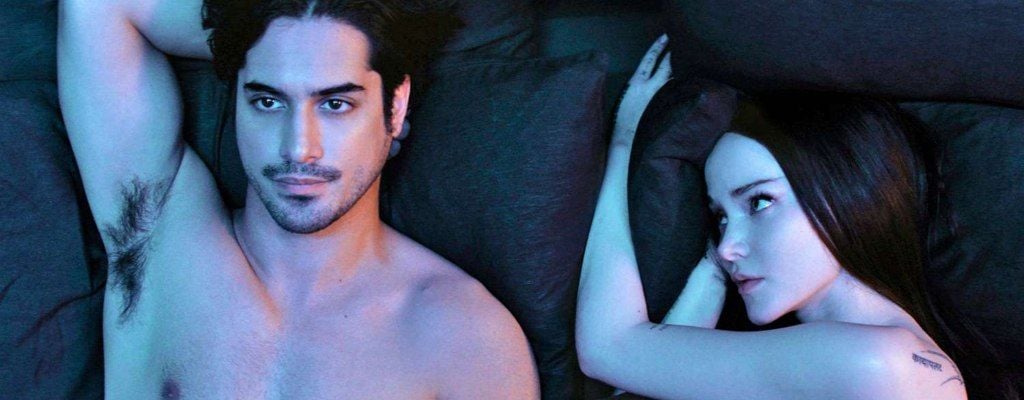 Estreia quente no Prime Video!