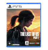 The Last of Us: Part I