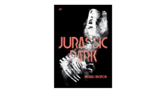Jurassic Park, Michael Crichton