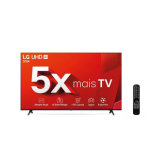 Smart TV 4K 65" UHD 65UT8050, LG 