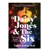 Daisy Jones and The Six