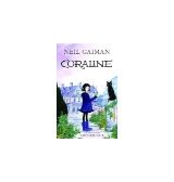 Coraline, Neil Gaiman