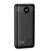 Carregador Portátil Power Bank Turbo I2GO