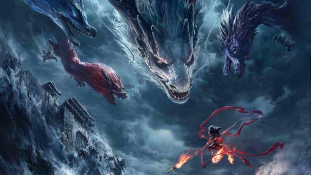 Nem Vingadores, nem Avatar: Você não viu este filme, e mesmo assim ele é o 5º maior sucesso de todos os tempos!