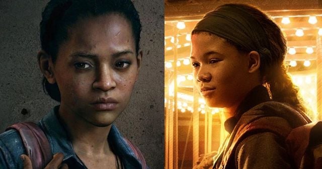 The Last Of Us: Compare O Visual Dos Atores Na Série Com Os Personagens No Jogo Original 9 2025 word2