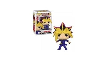 Funko Pop! Yami Yugi, Yu-Gi-Oh!