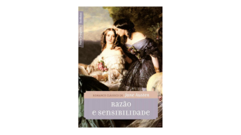 Razão e Sensibilidade, Jane Austen