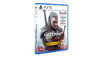 The Witcher 3: Wild Hunt