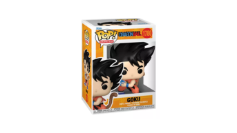 Funko Pop Goku #1780 Dragon Ball