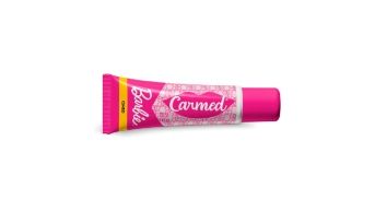 Hidratante labial Barbie, Carmed