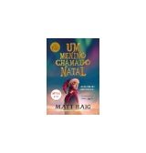 Um menino chamado Natal, Matt Haig