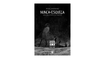 Nunca se Esqueça, Ryan Andrews