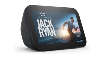 Echo Show 5 (3ª geração - 2023) | Smart display com Alexa, Amazon