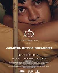 Jakarta, City of Dreamers : Fotos e Pôster - AdoroCinema