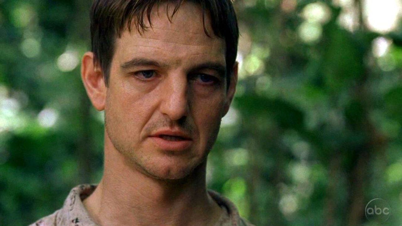 William Mapother como Ethan Rom