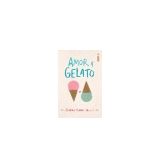 Amor & Gelato, Jenna Evans Welch