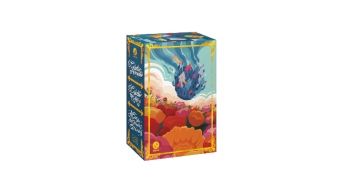 Box O Castelo Animado