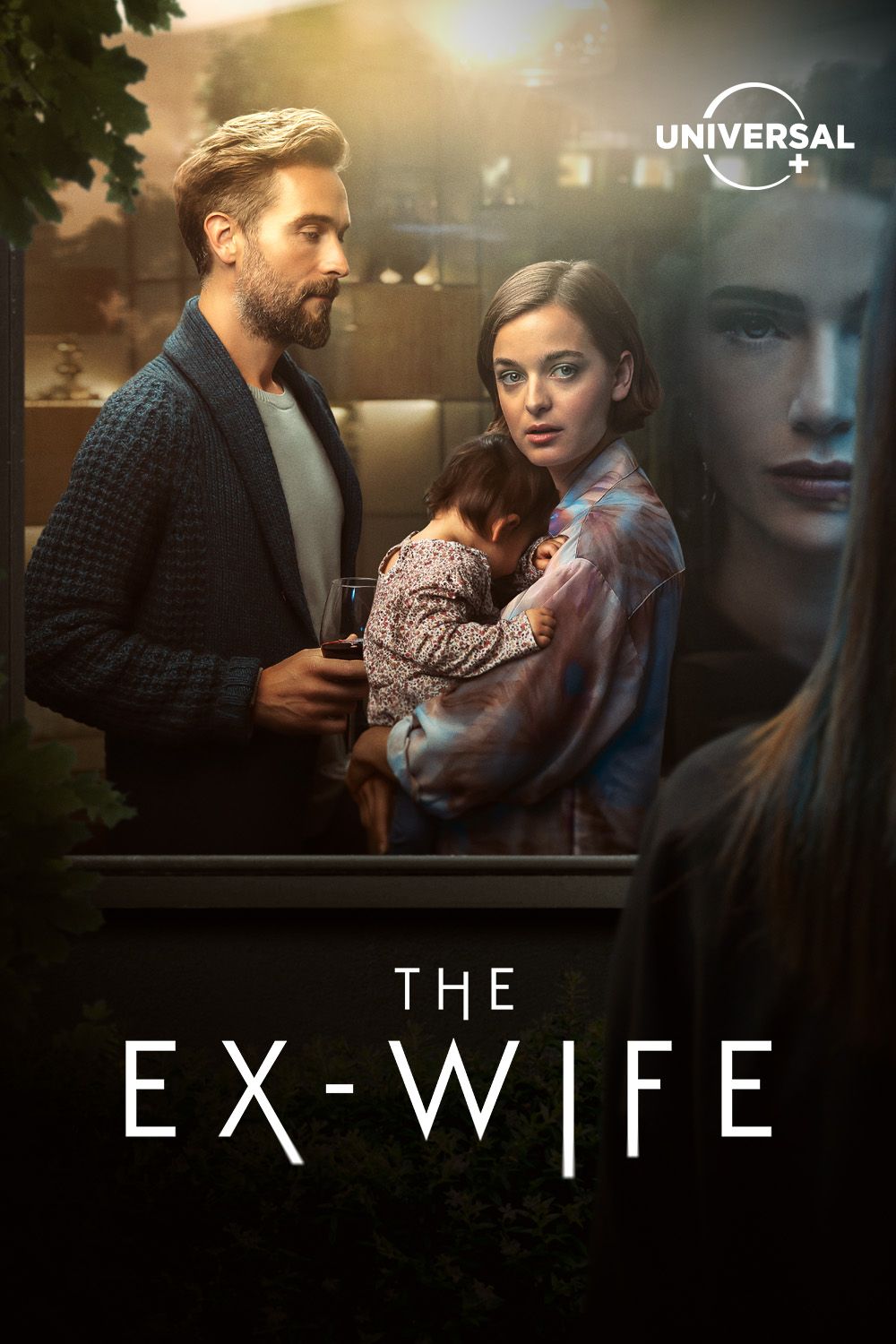 Trailers E Teasers De The Ex Wife Adorocinema