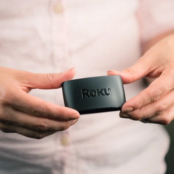 Roku Express é compacto e fácil de instalar