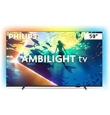 Philips Smart TV Ambilight 50” 4K 50PUG8100/78