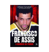 Francisco de Assis, o maníaco do parque, Ullisses Campbell 