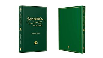 J.R.R. Tolkien: Uma biografia (Humphrey Carpenter)