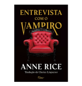 Entrevista com Vampiro, Anne Rice