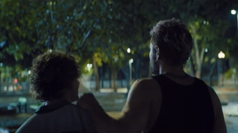 Trailer do filme Ruas da Glória -  Ruas da Glória Trailer Oficial - AdoroCinema