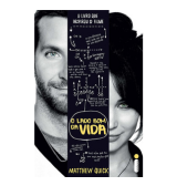 O Lado Bom da Vida, Matthew Quick